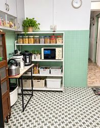 Blk 98 Whampoa View (Toa Payoh), HDB 3 Rooms #616463611